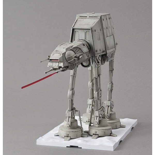 Продукт Revell AT-AT - Авиомодел за сглобяване - 0 - BG Hlapeta